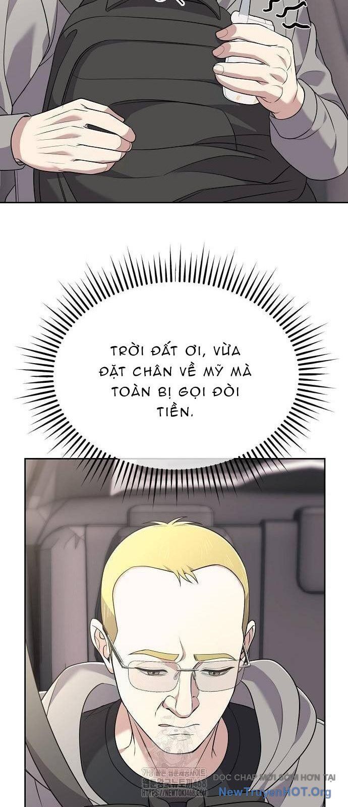 Nhân Viên Thực Tập Kim Cheolsu - chap104 - Trang 44